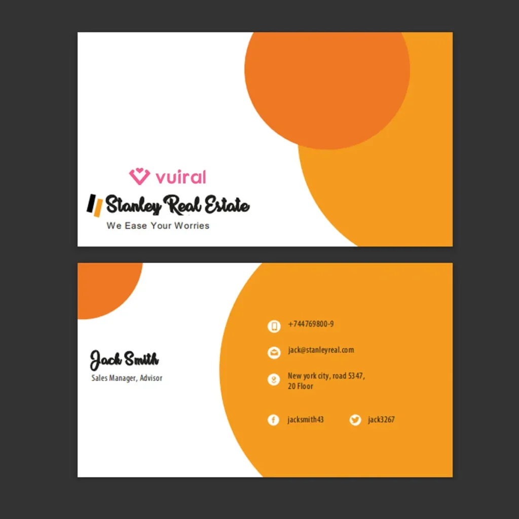 Download Template Kartu Nama Word 2007 Gratis Download Template Kartu Nama Word 2007 Gratis