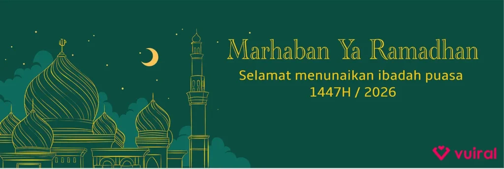 Download Contoh Desain Spanduk Banner Marhaban Ya Ramadhan 4