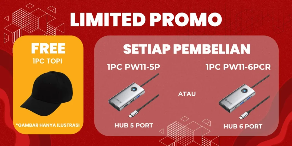 Ukuran Banner Promosi Lazada