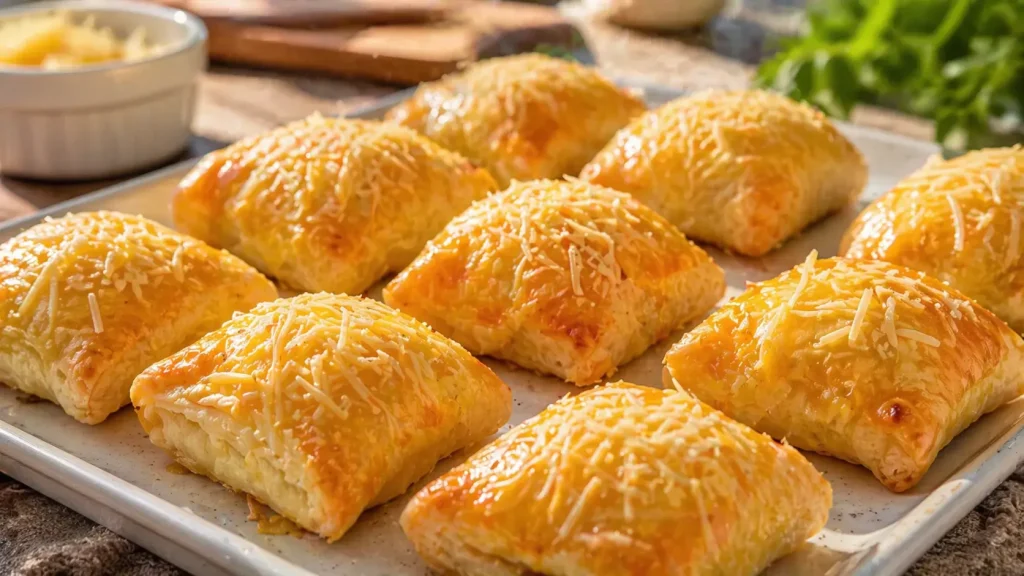 Resep Bolen Pisang Lapis: Renyah di Luar, Lembut di Dalam