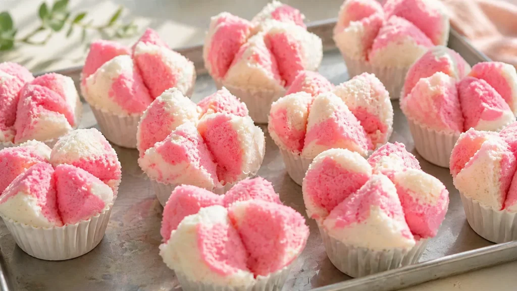 Resep Roti Kukus Mekar: Lembut, Mengembang Sempurna, dan Anti Gagal