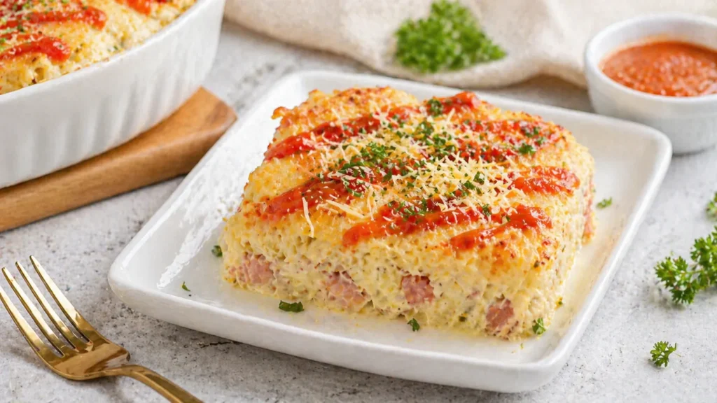 Resep Macaroni Schotel Panggang Creamy dan Gurih: Praktis untuk Pemula