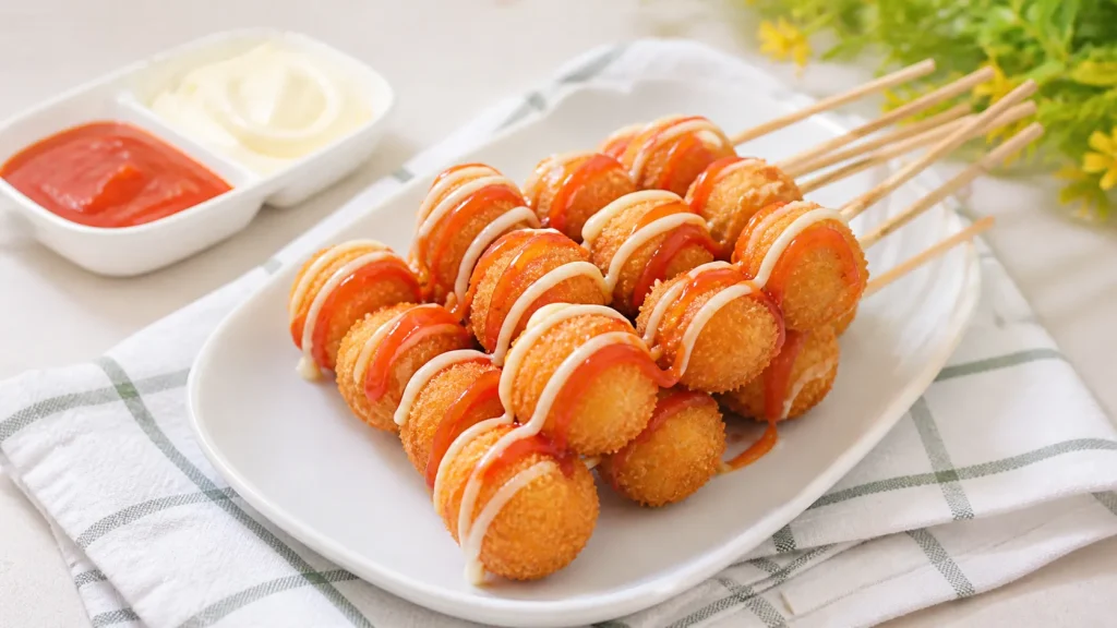 Resep Sate Telur Puyuh Krispi: Camilan Gurih Renyah yang Praktis dan Disukai Semua Usia